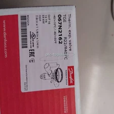 NEW DANFOSS 067N2162 Expansion valve Fast Ship PLC#