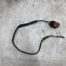 Vintage Snowmobile Kill Switch Indak Hold To Kill