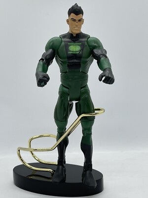 DC Sodam Yat アクションフィギュア DC Sodam Yat アクションフィギュア