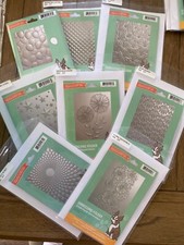 Simon Says Stamp Embossing Folder NEW YOU CHOOSE