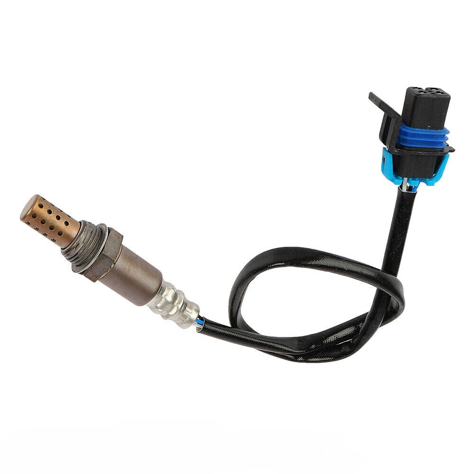 3 件套氧气 O2 传感器适用于 2003 2004 年 2005 年雪佛兰 Astro GMC Safari 4.3L V6 — 第 3/4 张图片