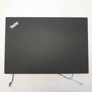 Lenovo ThinkPad T15 Gen 1 G1 Displaygehäuse Gehäuse Displaydeckel Deckel Top Lid