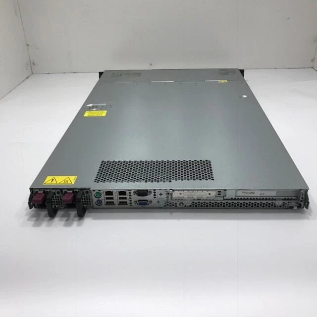 HP ProLiant DL320 G6 Xeon E5503 2.0Ghz Dual-Core 1U Rack Mount Server w/ 2x 600G - Image 3 of 3