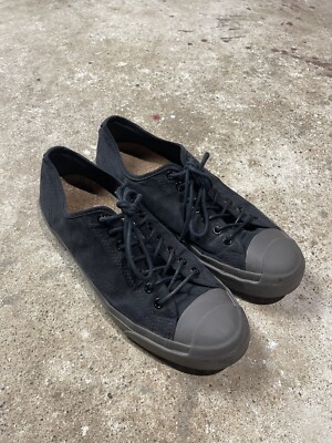 7T品　CONVERSE Jack Purcell Converse Jack Purcell Classic Shoes Low Top Sneaker White