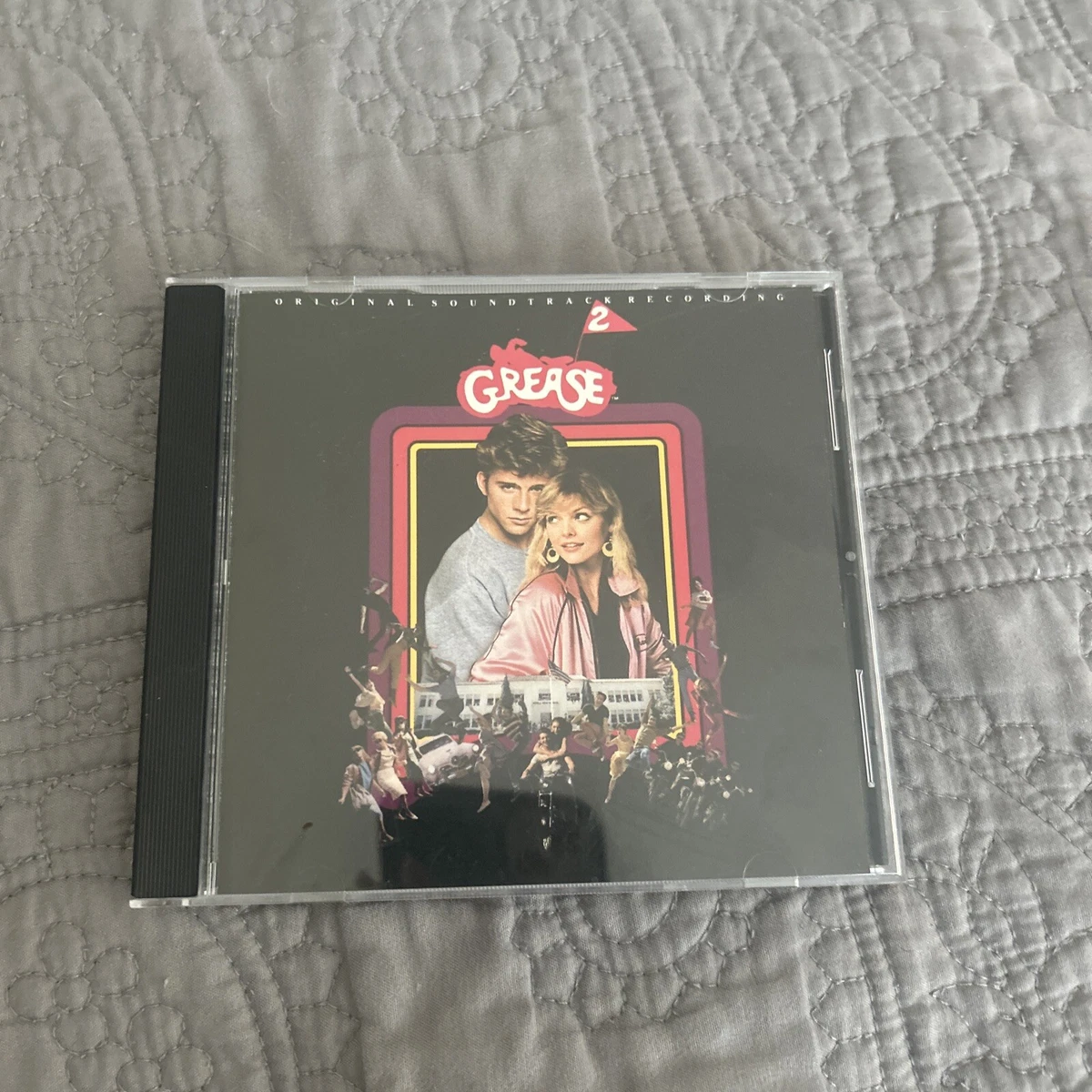 Queen Dance Traxx I (1996, CD) - Discogs