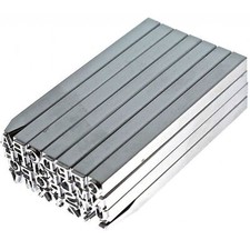 Craft Sha Leathercraft Stamping Tools 6mmx6mm Uppercase Alphabet Leather Stamp