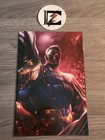 The Boys #1  Mattina Virgin Variant! NM! Dallas FAN expo Exclusive! — photo 1