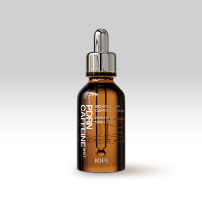 IOPE PDRN Caffeine Shot 30mL | eBay