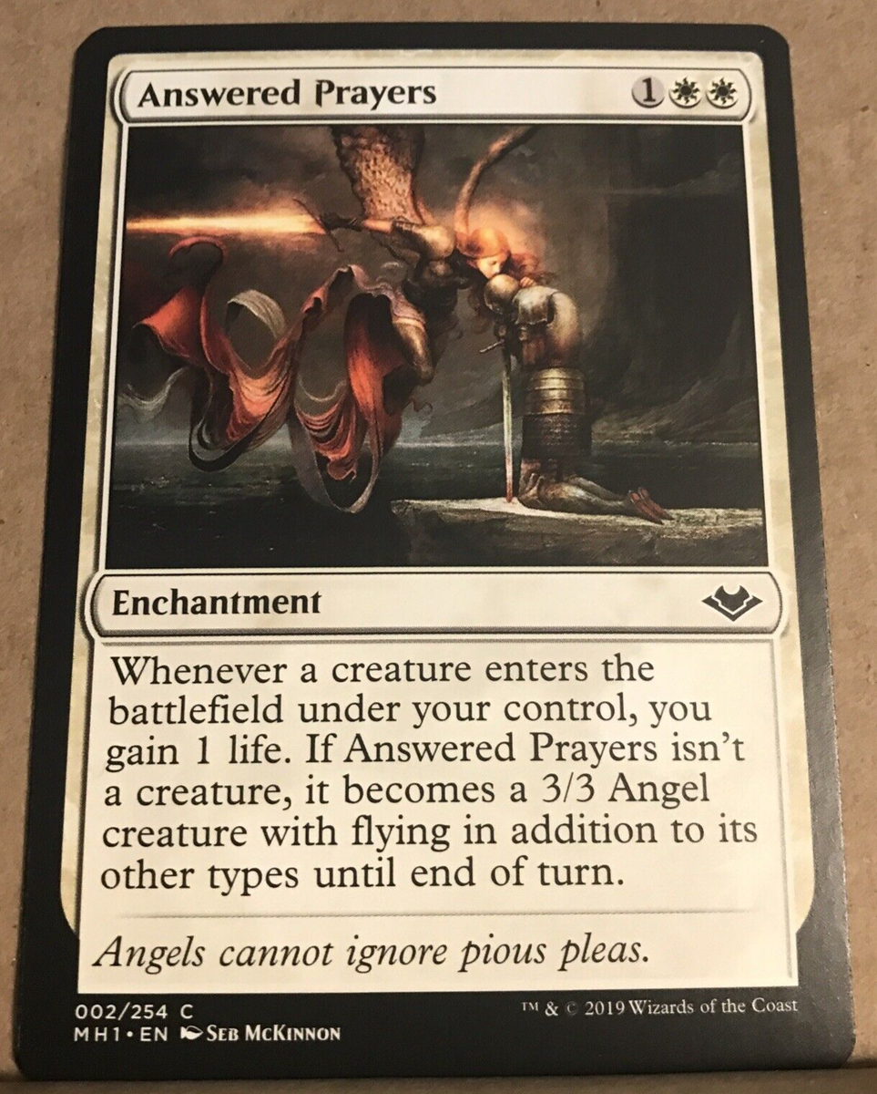 thoughts and prayers mtg card When someone online needs financial help Instant Instant Thoughts is blue. Target player draws zero cards. Prayers is white. Target player gains 0 life. Fuse You may cast one or You lose 2 life. "Thoughts & Prayers..." Greeting Card