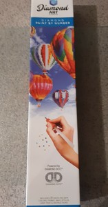 Diamond Dotz Craft Kits 3 Different Designs Brand New | eBay