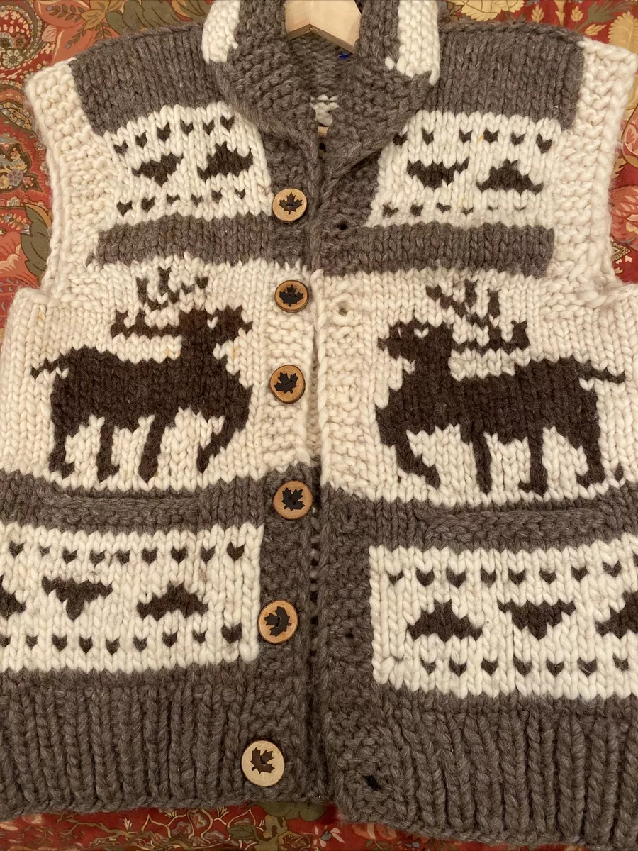 Kanata hand clearance knits