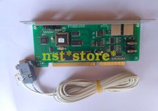 GST-NNET-02 interface programming card CRTRS232 communication board + cable