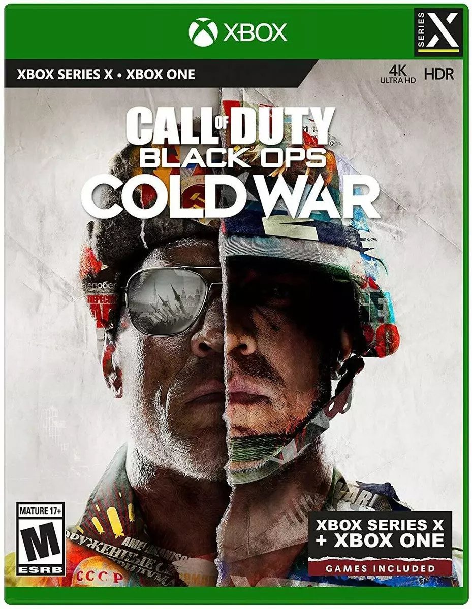 Buy Call of Duty: WWII Gold Edition (Xbox ONE / Xbox Series X|S) Microsoft  Store