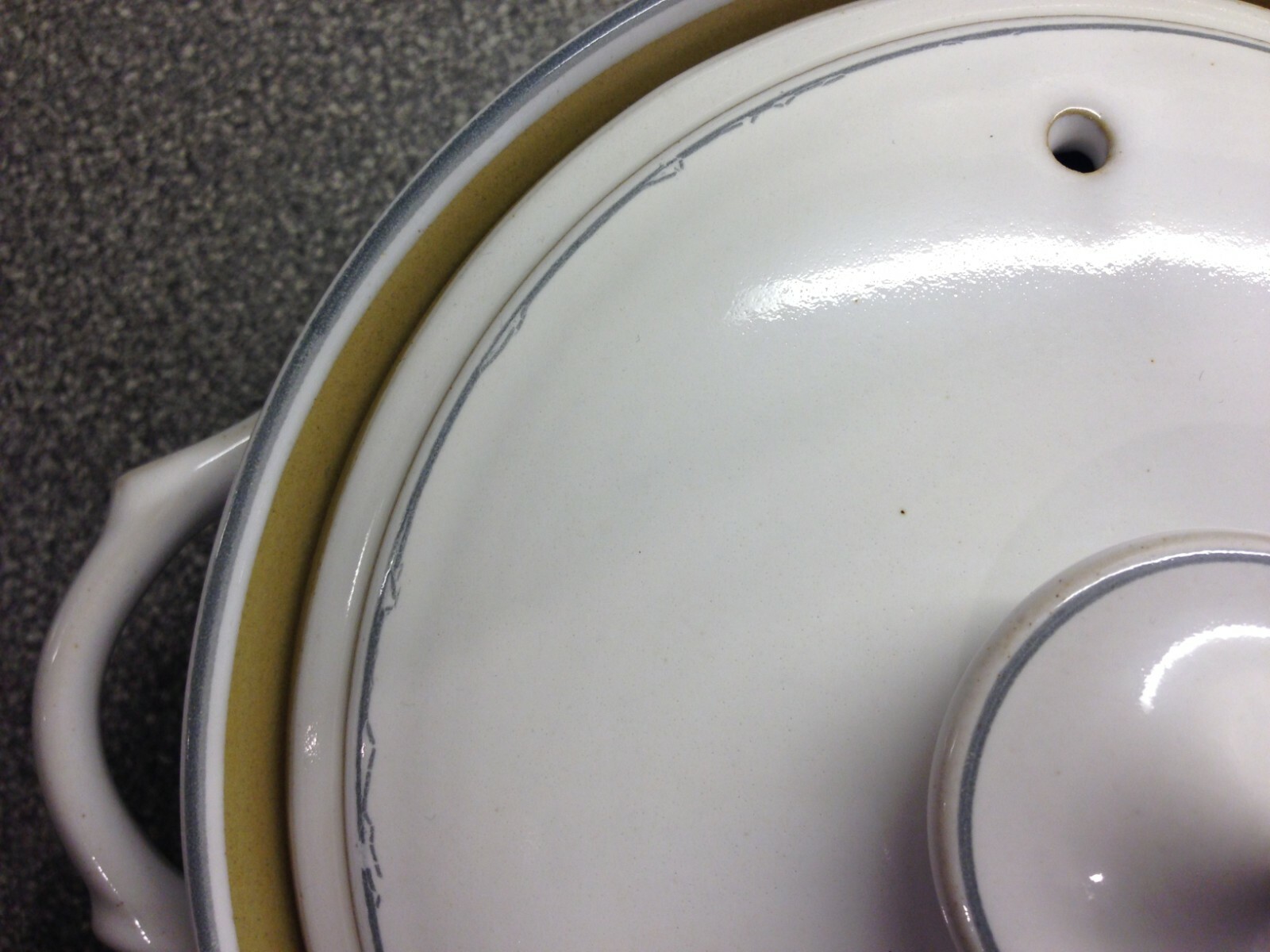 Denby Encore Casserole Serving Dish with Lid eBay