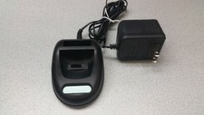 MTC Series LCD Twin Charger Used