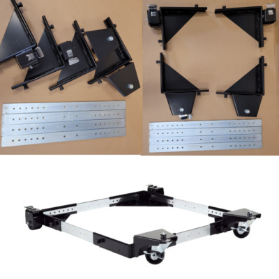 Jet 708119 JMB-UMB-HD, Universal Mobile Base for JET machines