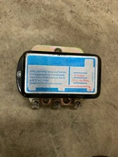 6V Generator Voltage Regulator Porsche Buick Cadillac Chevrolet Olds Pontiac