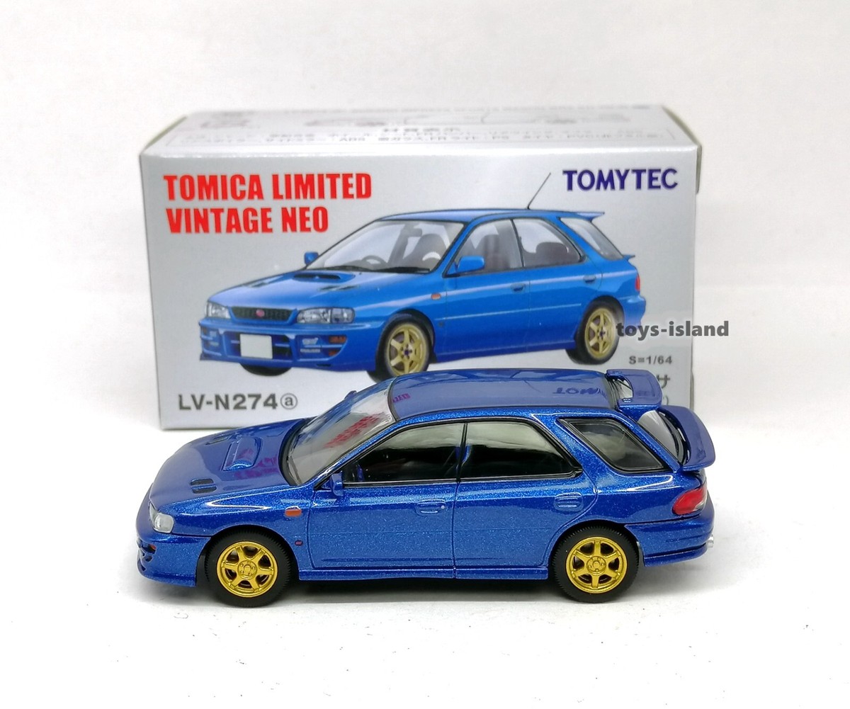 TOMY SUBARU IMPREZA 2モデルセット $_57.JPG?set_id=880000500F