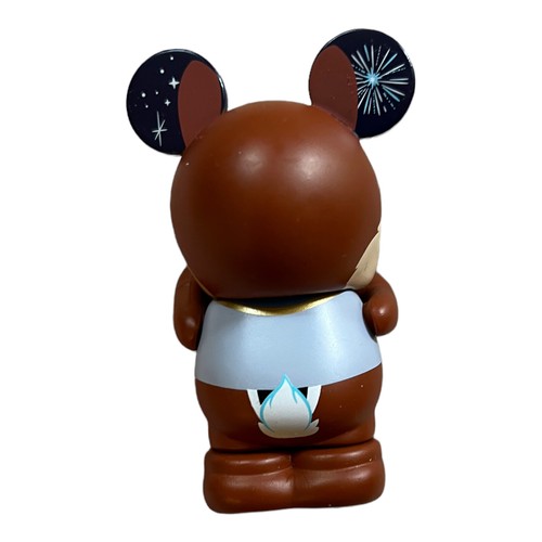 Walt Disney World 50th Anniversary Vinylmation Figure Chip - Picture 2 of 2