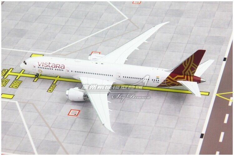 Jc wings 大韓航空 787-9 1/400 Air Premia - Boeing 787-9 Dreamliner - JC Wings 1:400 (Model