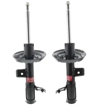 KYB Shocks Front Left and Front Right for Toyota Camry 2.5L 2018-2020 FWD