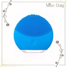 FOREO LUNA Mini 2 - Aquamarine *BRAND NEW wit...