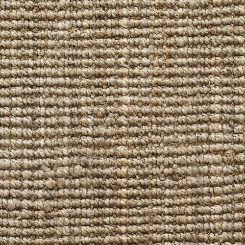 Kula Jute Braided Handwoven Reversible Indoor Area Rugs Or Runner Rug - Picture 9 of 21
