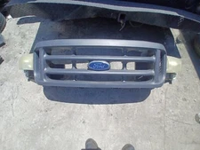 1999 - 2004 FORD F250 F350 Super Duty Grill Header Panel head lamps