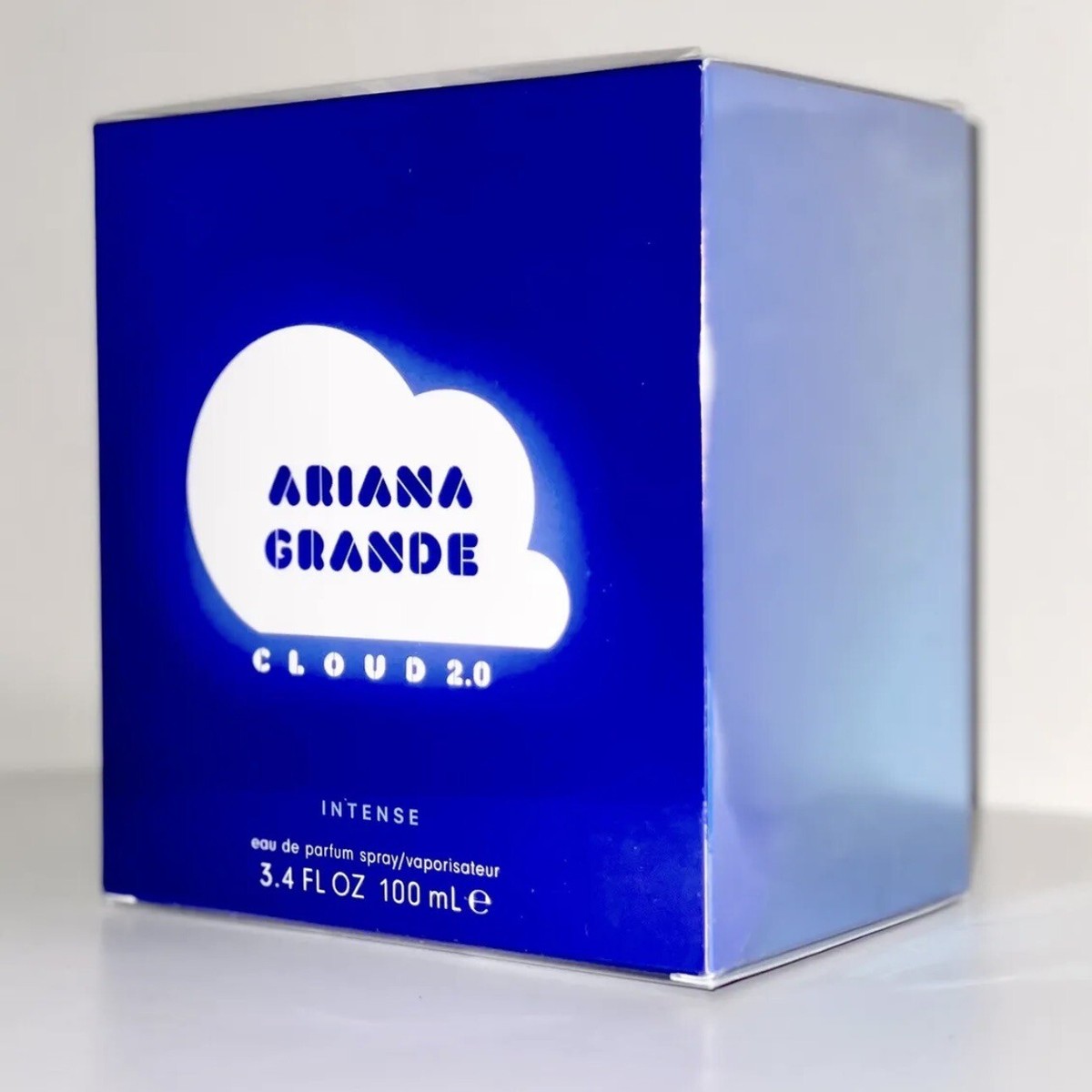 NEW Ariana Grande Cloud Pink & Cloud 2.0 Intense Set
