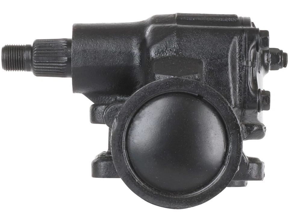 Engranaje de dirección Cardone 1981 1982 para Jeep CJ5 1980-1983 Foto 4 de 4