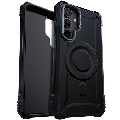 For Samsung Galaxy S25 Ultra/Plus/S25+ 5G Shockproof Case Cover / Accessories - Picture 14 of 30