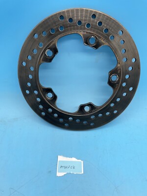 GSXR1000 22 Bremsscheiben Standard Bremsscheibe M GSXR 1000 vorne gebraucht original hinten