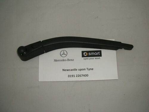 Rear Wiper Blade For Mercedes Benz GL-Class X164 SUV GL 320 CDI - Foto 10