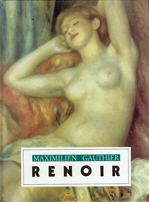 Gondrom Verlag M. Gauthier '' Renoir  '' Ideen und Gefühle des Meisters...