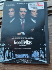 Goodfellas (DVD, 1990)