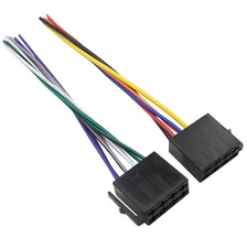 Power Speaker Wire Harness for Power Acoustik PD-1060HB