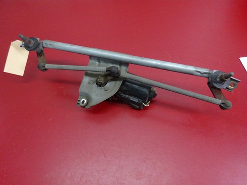 Opel Corsa B 1.4 44 KW Scheibenwischermotor Wischermotor vorne