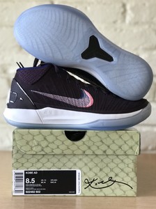 nike kobe ad mid port wine