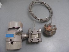 Bailey BCN65216362 Pressure Transmitter