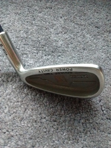 Square Two XGR II POWER CAVITY # 8 Iron = LADIES - Picture 9 of 12