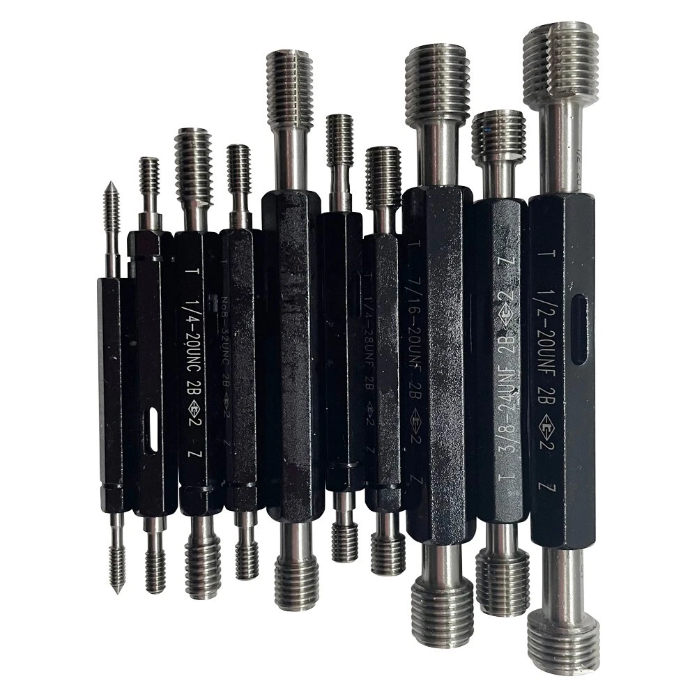 unjc-unjf-3b-3a-thread-plug-ring-gauge-1-4-28-3-8-24-1-2-20-52-off