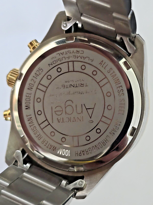 $495 MSRP- Invicta Women display picture 3