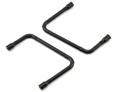 Custom Works 3432 New Cage Side Bars(2)