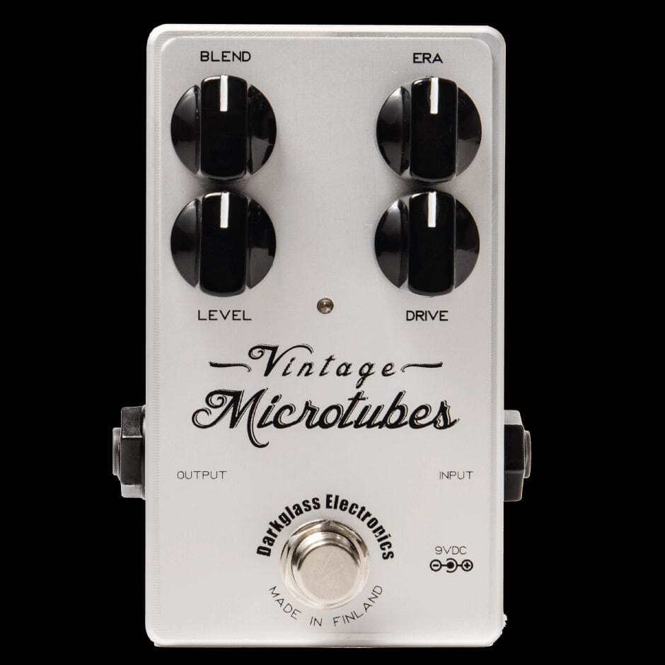 Darkglass Electronics Vintage Microtubes Bass Pedal for sale