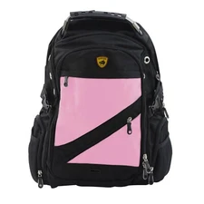 Bulletproof Backpack Best Shield Level 3A For Adults School Kids Proshield Pink