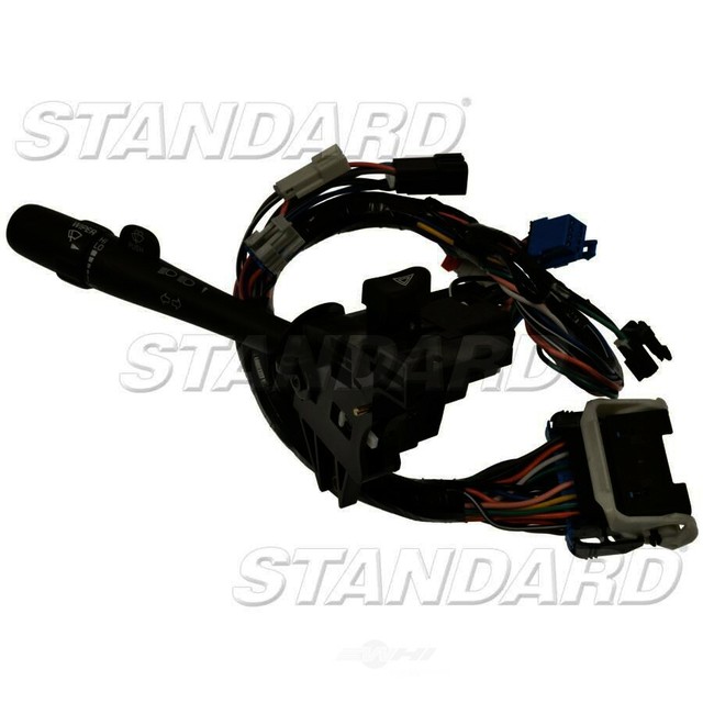 Headlight Dimmer Switch Fits 20022005 Buick LeSabre Standard Motor