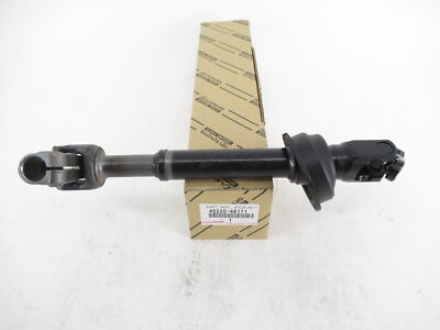 Genuine OEM Toyota 45220-48171 Intermediate Steering Shaft Assy 08