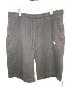 nike heritage fleece shorts