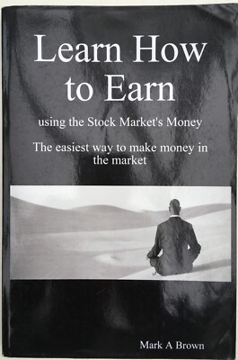 Learn How to Earn