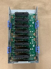 IBM FRU 43V7070 4-Port 2.5 SATA M2 SAS Hard D...